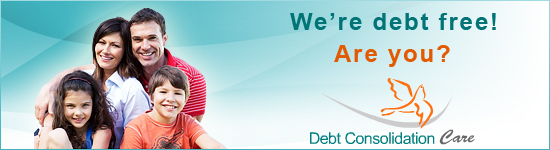 Debt Consolidation Care